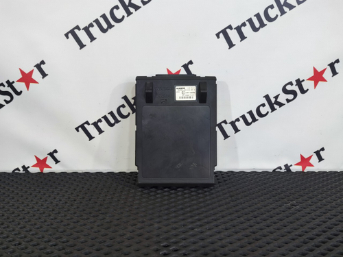 Блок управления ZBR2