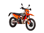 Мотоцикл Regulmoto LANZA 2T с ПТС