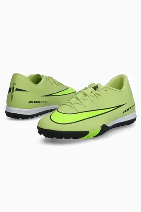 Сороконожки Nike Zoom Mercurial Vapor 16 Academy TF - желтый