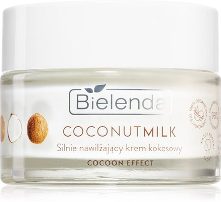 Bielenda Coconut Milk -  /   50  ml  / GTIN 5902169047290