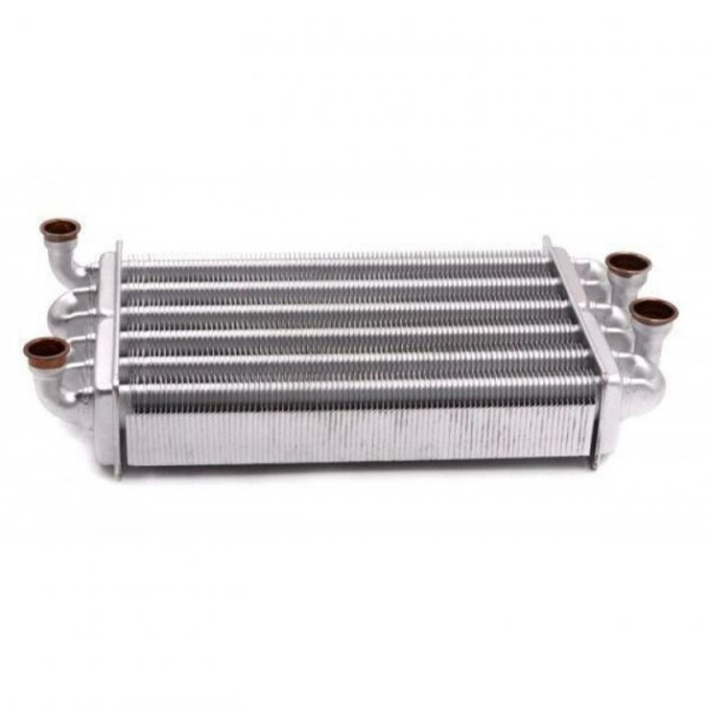 Теплообменник битермический для котлов Sime Metropolis 25 6174249