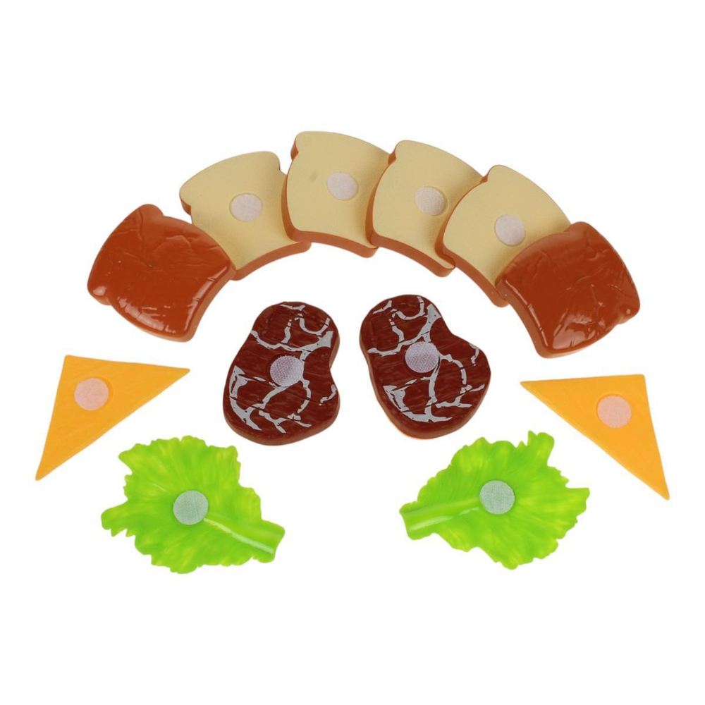 Набор продуктов, пакет 2022-2