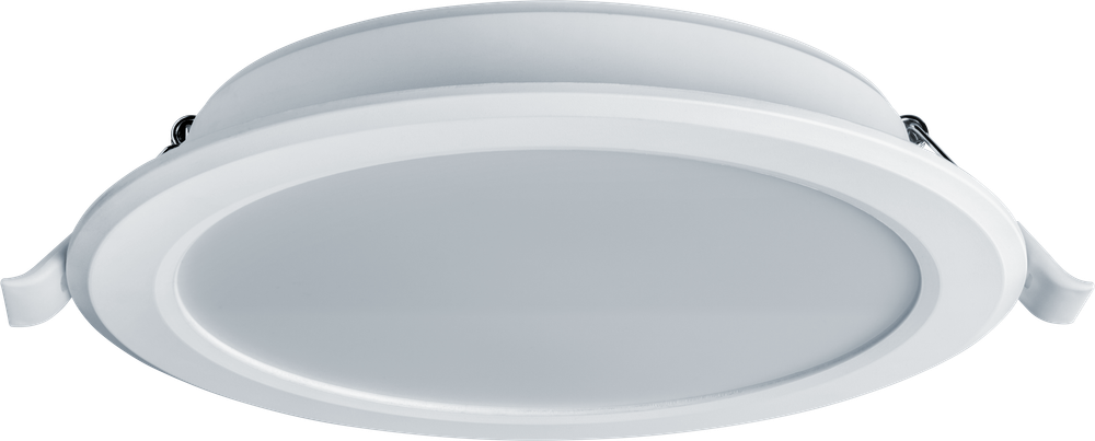 Светильник Navigator 14 477 NDL-P3-7W-840-WH-LED (d113)