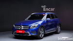 Mercedes-Benz GLC-Class X253 GLC300 4MATIC (12.2019)