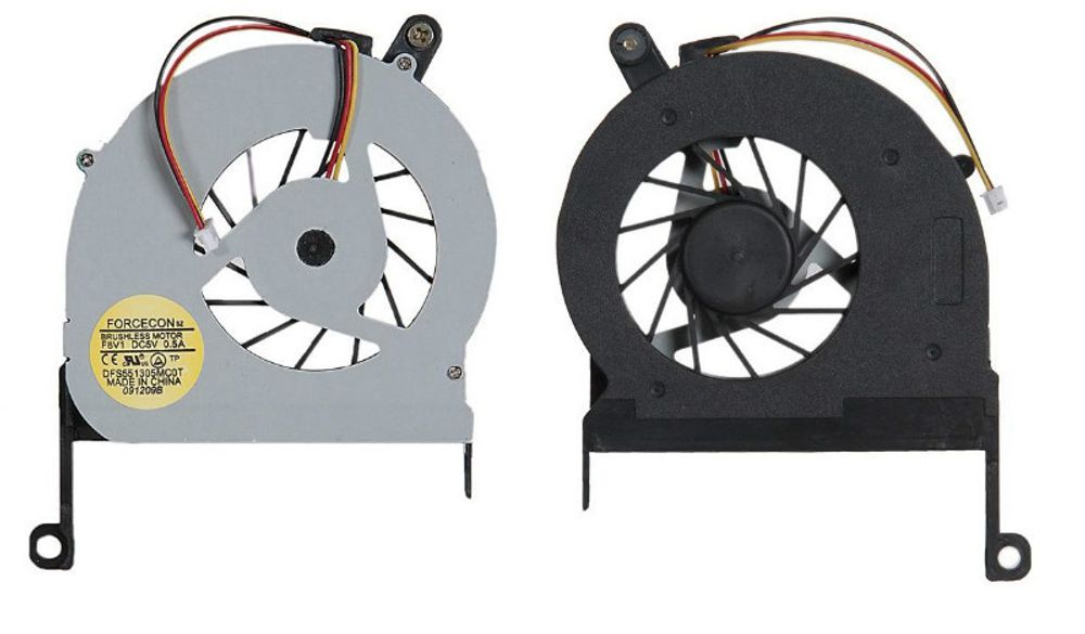 Вентилятор (кулер) для Acer Aspire E1, E1-431, E1-451, E1-471G, V3-471G