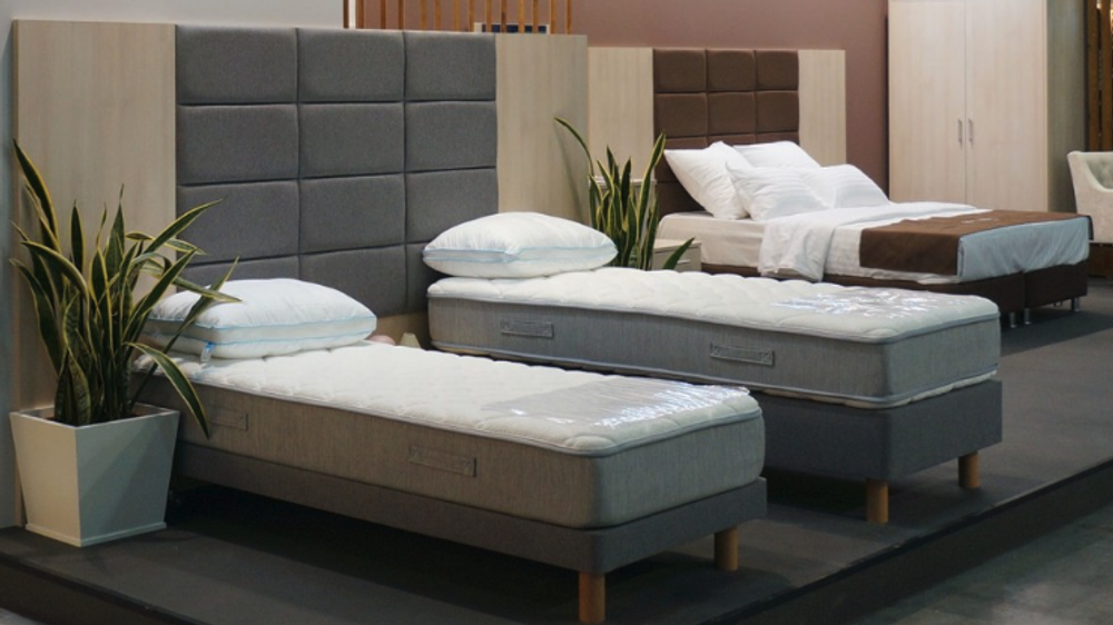 Изголовье для кровати Wood