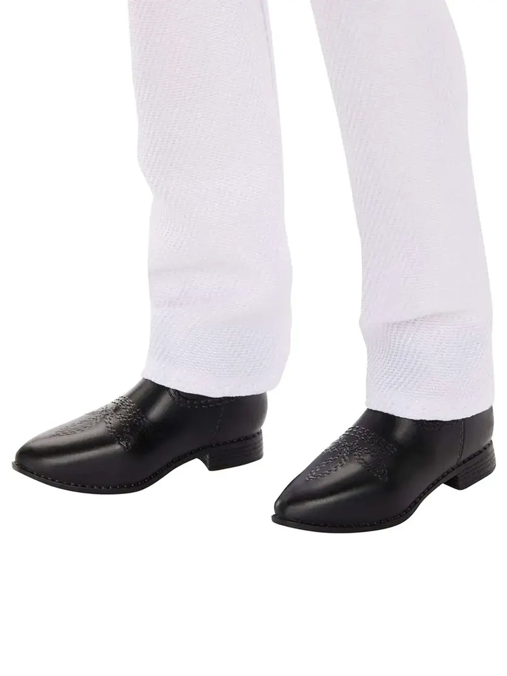 Кукла Барби Кен Игра с модой Fashionistas DWK44 HRH25