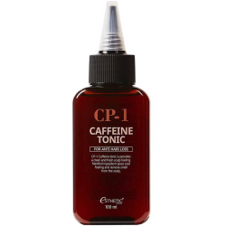 Esthetic House CP-1 Caffeine Tonic укрепляющий тоник с кофеином против выпадения волос
