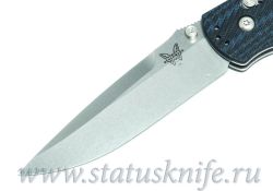 Нож BENCHMADE 805-901 TSEK Limitedфотография - 2