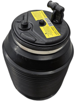 Задний ПРАВЫЙ пневмобаллон для Toyota Prado 120 / Lexus GX470 / 4Runner IV (2002-2009)