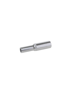 Головка 1/4" Gear Lock 5 мм L=48 мм удлиненная, на холдере Arnezi R0030105