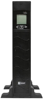 Источник бесперебойного питания EKF PSW-610-RTB
