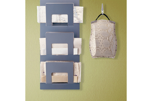 Стеклохолст малярный Wellton-light 1х50 м. 25 г./кв.м