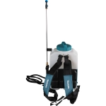 Аккумуляторный опрыскиватель Makita DUS158Z