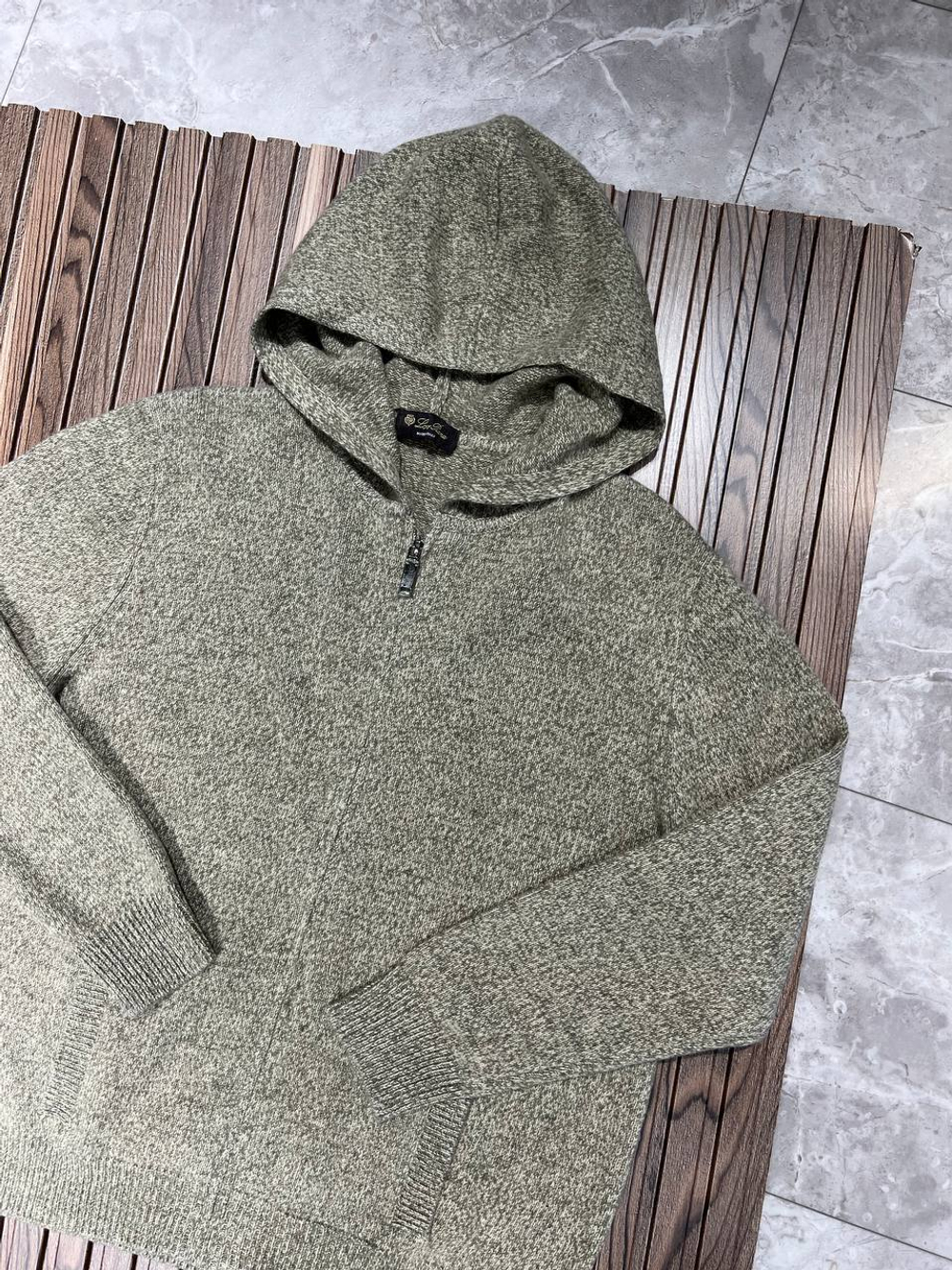 Кардиган Loro Piana