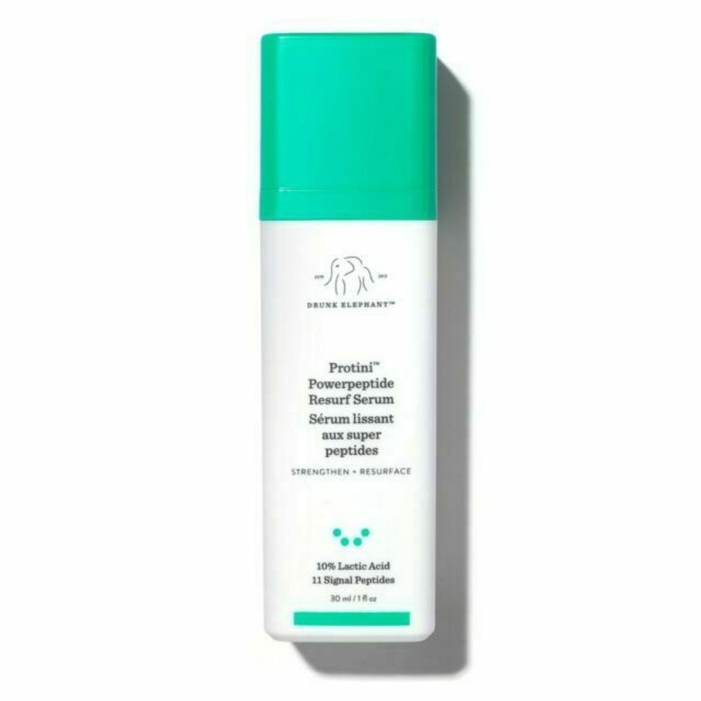 DRUNK ELEPHANT POWERPEPTIDE RESURF SERUM PH 3.3 30 ML
