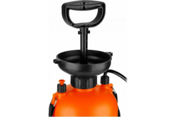 Плечевой опрыскиватель STARTUL Garden 5 л ST6560-50