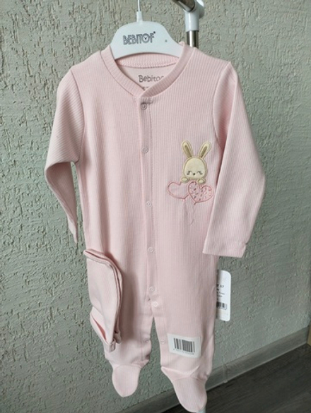 Комбинезон детский