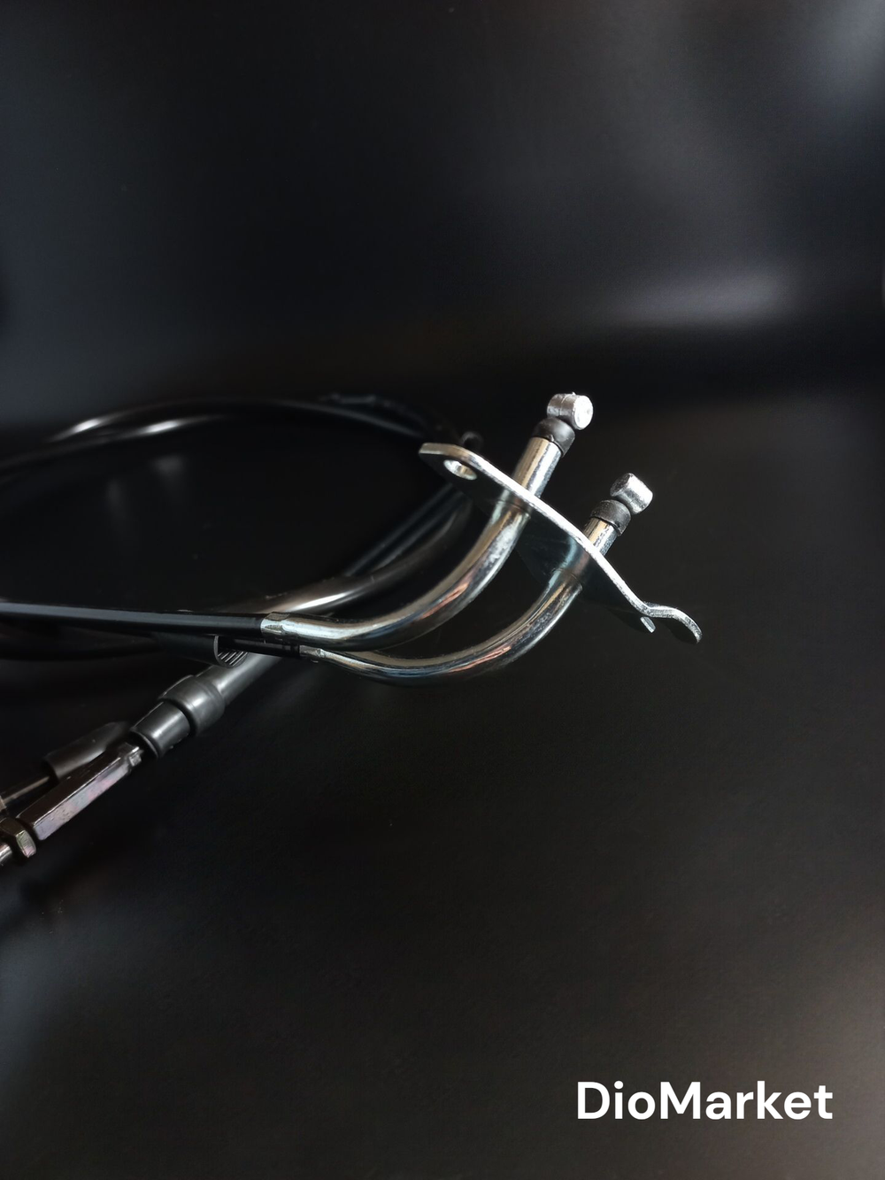 трос газа ямаха ГИР 4Т