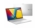 Ноутбук 15.6" ASUS I-N100/8ГБ/256ГБ/VGA int/Win 11 Pro/Office 2021 Pro, Серый E1504GA-BQ560
