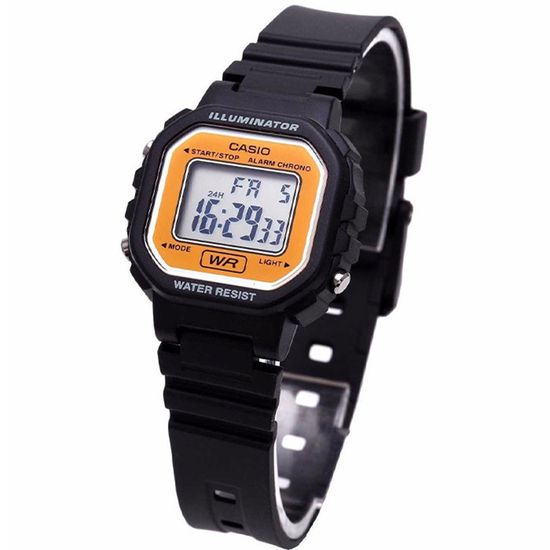Наручные часы Casio Collection LA20WH-9ADF