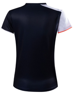 Женская теннисная футболка Victor T-41008 B - разноцветный