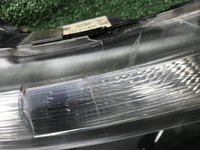Битая Фара правая Mercedes V w447 (14-нв) галоген