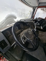 SANY SYZ320* 6x4 Самосвал SYZ320C-8S(V) (Дизельный, 12,1 л., 446 л.с., МТ)