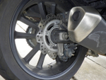 Honda NM4-02 Vultus , 2017
