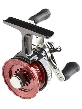 Катушка Lucky John MAIKO 6.5см