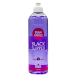 Foam Heroes Black Slipper чернение для автомобильных шин, 500мл