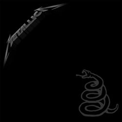 Metallica. Metallica (30th Anniversary Edition) (2 LP). The Black Album. 10.09.2021