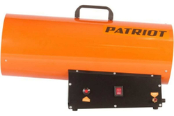 Газовый калорифер Patriot GS 50 633445024