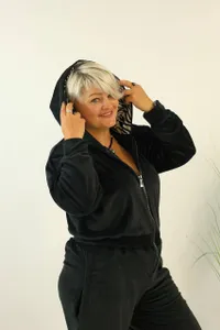 Комбинезон УК-2079-1 Фабрика Моды