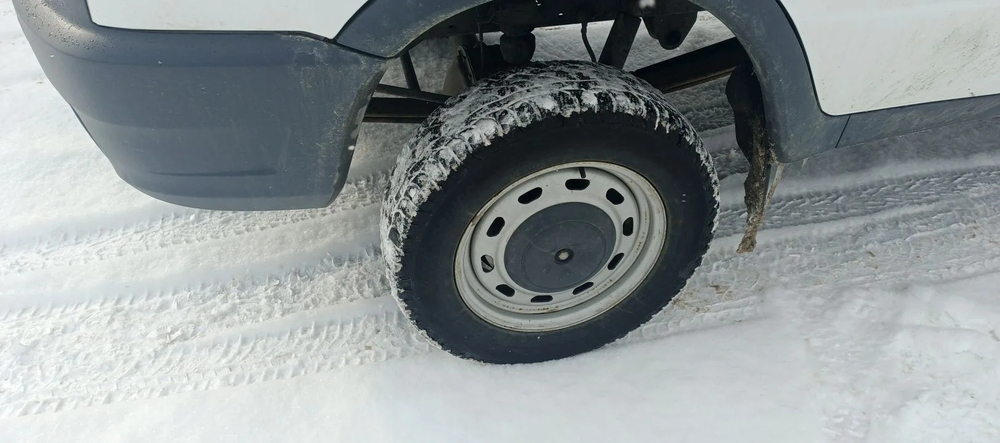 GAZ SOBOL Микроавтобус 221717 (Бензиновый, 2,7 л, 107 л.с.)