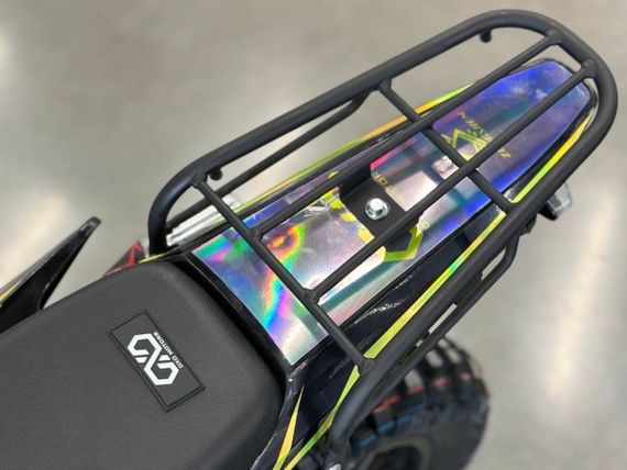 Мотоцикл кроссовый эндуро OXO Lite 250