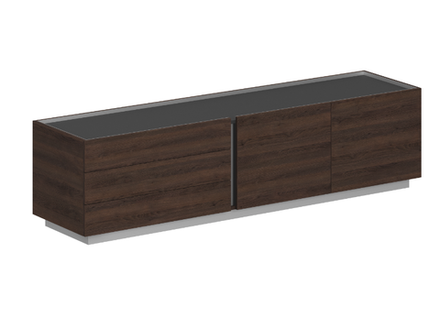 Тумба опорная приставная №2 OLIVER