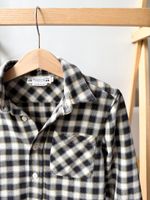 Хлопковая рубашка Bonpoint, 116