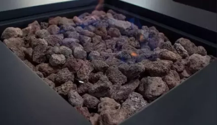 Уличный газовый обогреватель WWT 13K Brown + Чехол