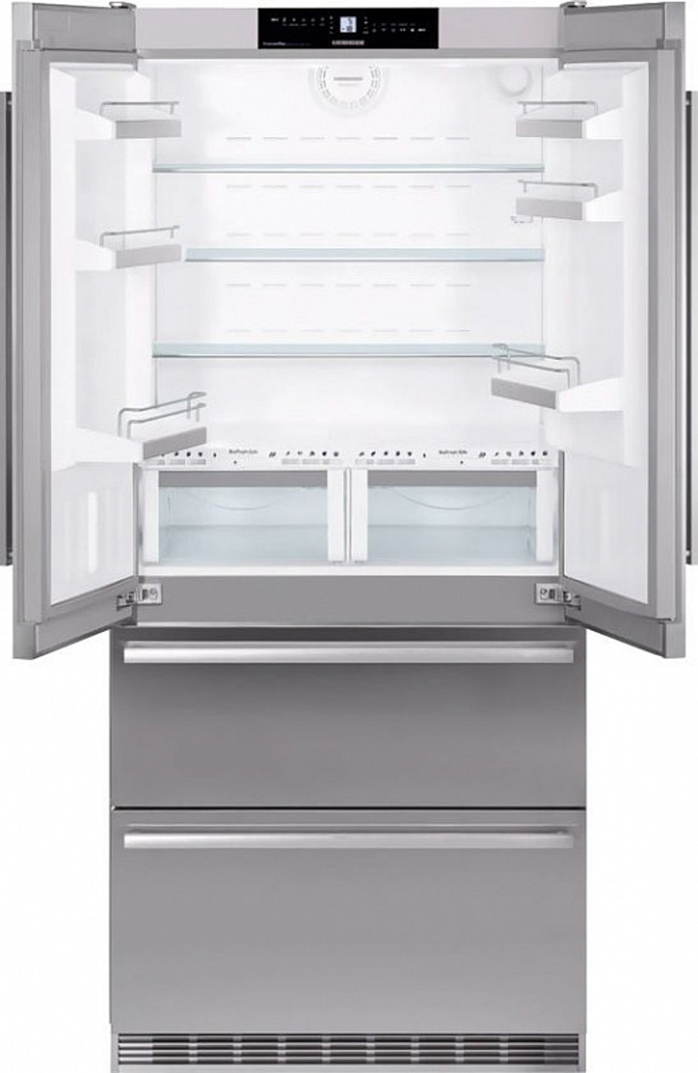 Liebherr CBNes 6256 PremiumPlus BioFredh NoFrost