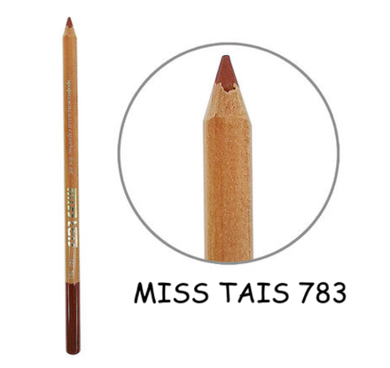 Карандаш для губ Miss Tais 783