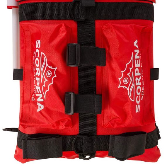 Буй-плотик Scorpena C Luxe