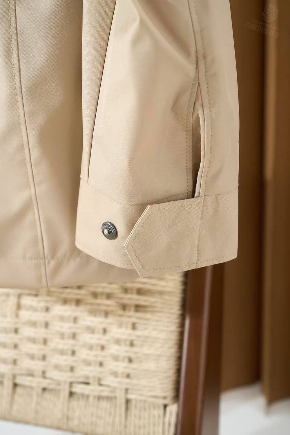 Ветровка Loro Piana
