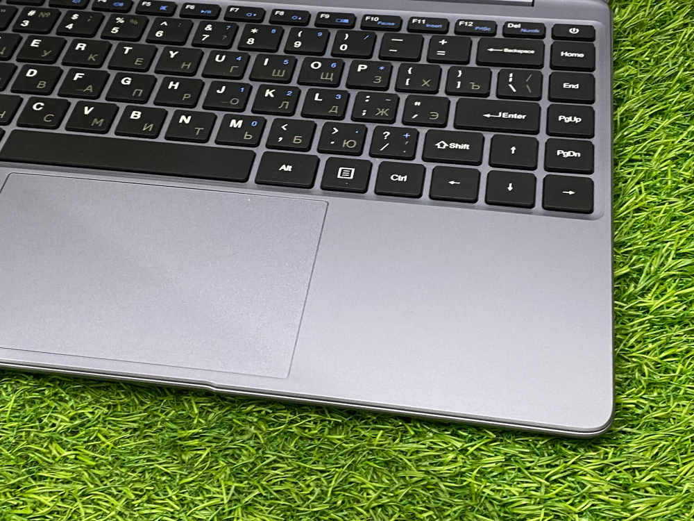 Ноутбук GetMi 14' Celeron/8GB/256GB/ GetMi[E142]/Windows 11