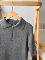 Кашемировый джемпер Massimo Dutti, S/M