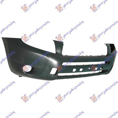 GBG - 028403375-GBG - Bumper