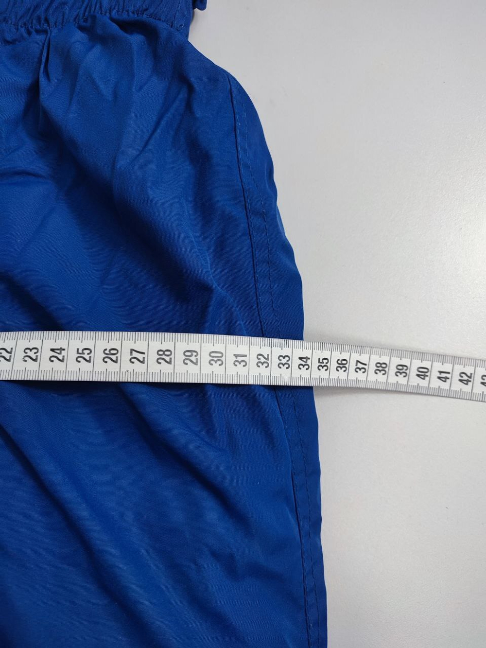 Полукомбинезон Kari тонкий на 1,5 года