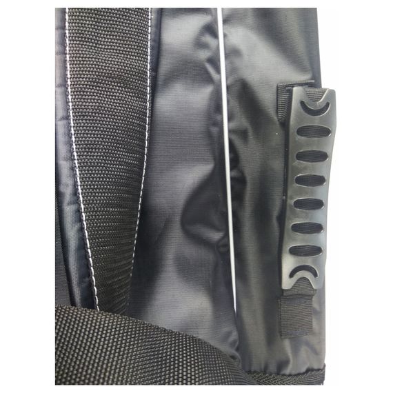 Рюкзак для ружья и ласт "В ластах"