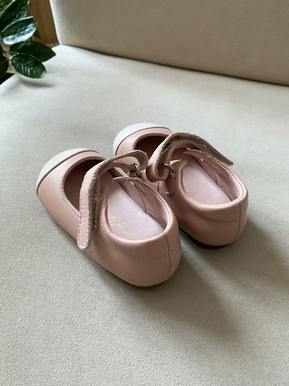 Туфли Age of innocence, 21