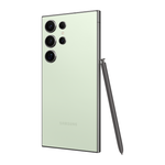 Смартфон Samsung Galaxy S24 Ultra 12 ГБ | 256 ГБ («Зелёный титан» | Titanium Green) (Snapdragon)